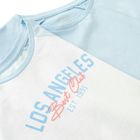 Cool Club, Tricou pentru fete, mix, set, 2 buc.
