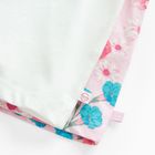 Cool Club, Tricou pentru fete, mix, set, 2 buc.