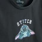 Cool Club, Tricou pentru fete, mix, set, 3 buc., imprimeu Lilo si Stitch