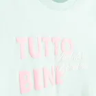 Cool Club, Tricou pentru fete, mix, set, 5 buc.