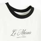 Cool Club, Tricou pentru fete, mix, set, 5 buc.