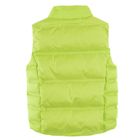 Cool Club, Vesta pentru baieti, verde