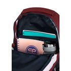 CoolPack, Jerry, rucsac cu 2 compartimente, Gradient Blue Lagoon