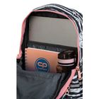 CoolPack, Jerry, rucsac pentru scoala cu 3 compartimente, Catnip