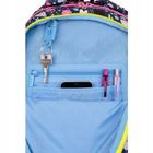 CoolPack, Jerry, rucsac pentru scoala, cu 3 compartimente, In the garden