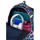 CoolPack, Joy S, rucsac pentru scoala cu 2 compartimente, Oh My Deer