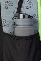 CoolPack, Loop, rucsac pentru tineri cu 3 compartimente, Gaming