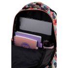 CoolPack, Pick, rucsac pentru scoala, cu 2 compartimente, Chocolove