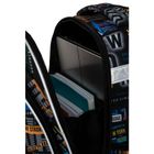 CoolPack, Turtle, rucsac cu 2 compartimente, Big City