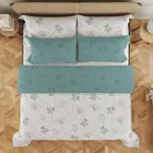 Cottage Home, Papadie, set lenjerie de pat single, bumbac, 140-200 cm