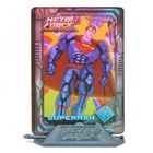 DC Comics, Metal Force, Superman, figurina, 30 cm