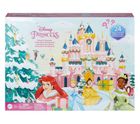 DIsney Princess, Calendar advent cu mini papusi si accesorii