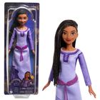 Disney Wish, Asha, papusa