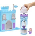 DohKins, Ice Cream Castle, set de joaca cu plastilina