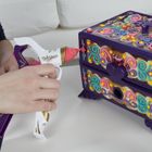 DohVinci, Cutie magica de bijuterii, set creativ