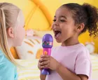 Dora, Rainforest Rhythms Microphone, jucarie electronic cu sunet