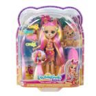 Enchantimals, Katrice Kangaroo si Hop, papusa si animal
