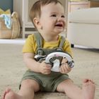 Fisher-Price, Activarea rotii senzoriale, alb-negru