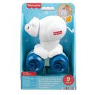 Fisher-Price, Crawl After Polar Bear, jucarie pentru bebelusii
