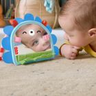 Fisher-price, Prop'N'Go Portable Mirror, pandantiv, jucarie pentru bebelusi