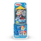 Fisher-Price, Thomas & Friends, Color Reveal, locomotiva si vagoane, 1 buc.