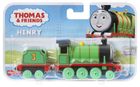 Fisher-Price, Thomas & Friends, locomotiva mare de metal, Henry