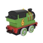 Fisher-Price, Thomas & Friends, Percy, locomotiva din metal