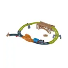 Fisher-Price, Thomas & Friends, Push Along, Thomas, set de locomotive
