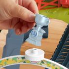 Fisher-Price, Thomas & Friends, Race for the Sodor Cup, set de joaca cu locomotiva