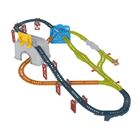 Fisher-Price, Thomas & Friends, set de joaca, 48 elemente