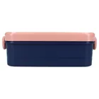 Frozen 2, Lunch Bunch, cutie pentru pranz, albastru