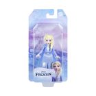 Frozen, Elsa, mini papusa