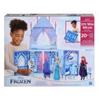Frozen, Palatul de gheata pliabil al Elsei, set fara papusi