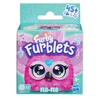 Furby, Flo-Flo, jucarie de plus electronica