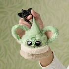 Furby, Grogu, jucarie de plus electronica