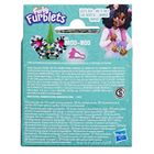 Furby, Moo-Boo, jucarie de plus electronica