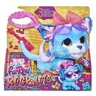 Furreal Friends, Rockalots, caine interactiv