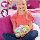 Furreal Friends, Rollies - animal mic, jucarie interactiva de plus, 1 buc.