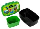Future By BackUp, cutie pentru pranz, Game