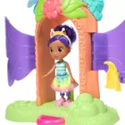 Gabby's Dollhouse, Fairy Magic Reveal Playset, set de papusa Gabby