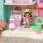 Gabby's Dollhouse, Gabby, Gabby's Lunch & Munch, set de joaca cu figurina si accesorii