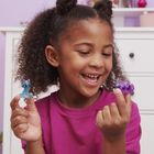 Gabby's Dollhouse, Meow-mazing Mini Figures Set, set cu figurine