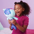 Gabby's Dollhouse, Musical Mercat, jucarie interactiva, 35 cm