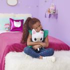 Gabby's Dollhouse, Talking Pandy Paws, jucarie interactiva, 33 cm
