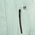 Geaca de schi impermeabila cu gluga si croiala oversize unisex NOWEAR