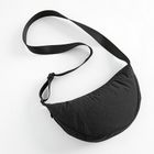 Geanta crossbody cu o curea reglabila unisex NOWEAR