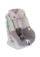 Graco, 2in1 Extend, I-Size, scaun auto, Nickel, 40-105 cm