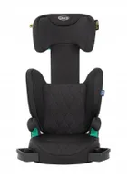 Graco, Affix, I-Size, scaun auto, Midnight, 100-150 cm