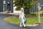 Graco, EverSure Lite, I-size, booster de lux, scaun auto, Steeple Gray, 135-150 cm