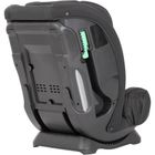 Graco, Flexigrow, I-Size, scaun auto, Onyx, 76-145 cm
